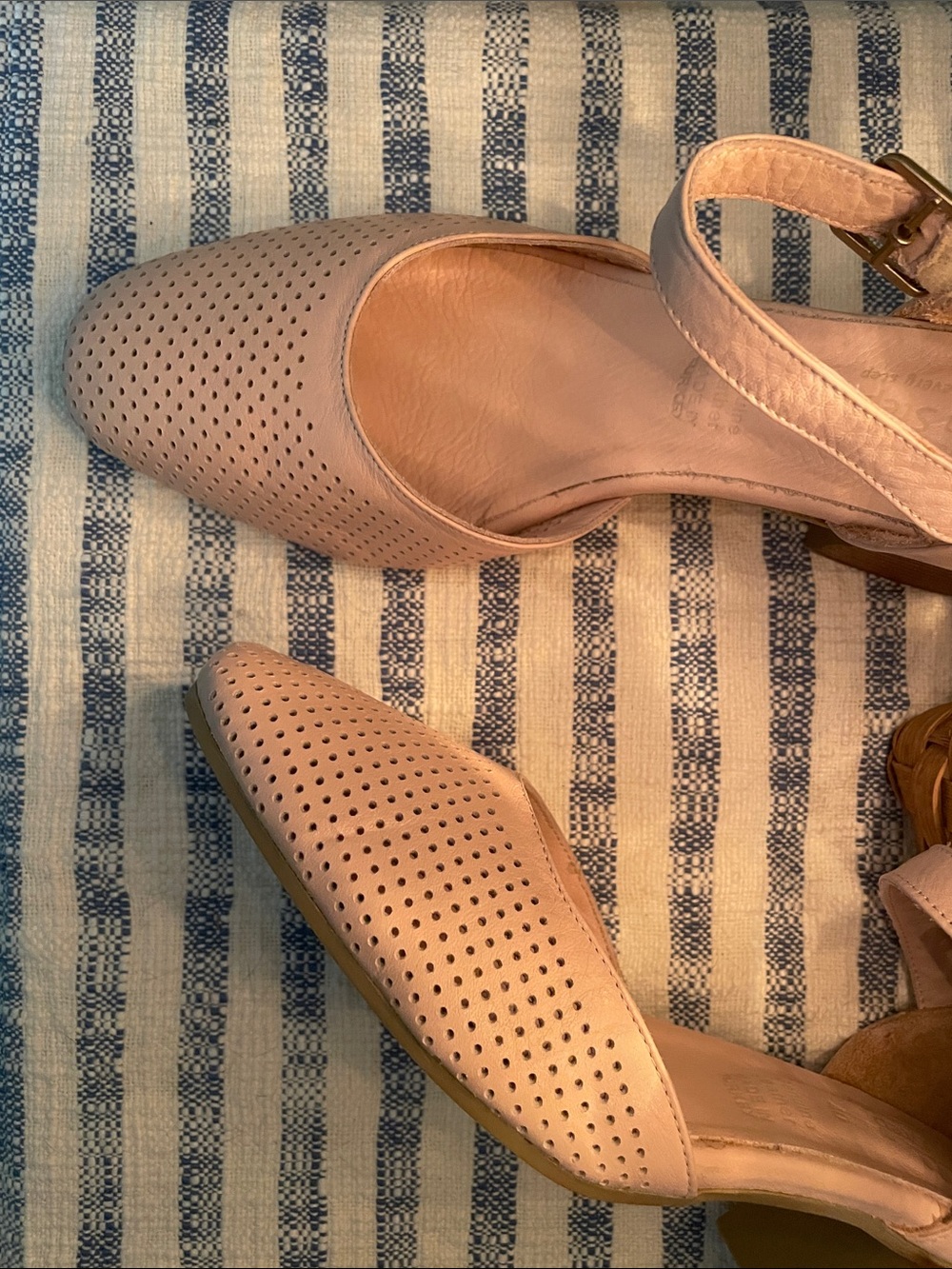 Spring Step: Gloria Heel - Picture 9 of 13